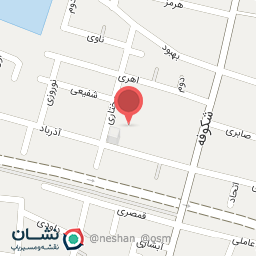 عکس کتابفروشی شهرزاد