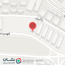 عکس مجتمع مسکونی نیلوفر