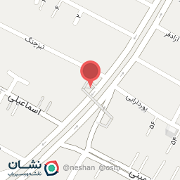 عکس خانه گل مهدی