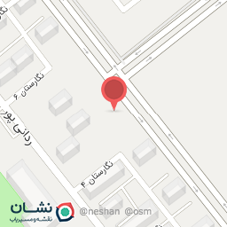 عکس مجتمع تجاری پارسیان