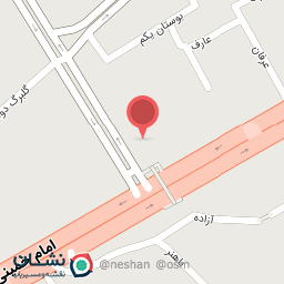 عکس بازار روز لاله صحرا