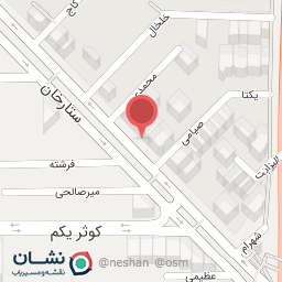 عکس فروشگاه لالایی