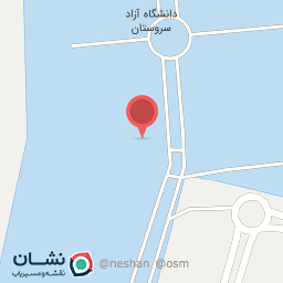 عکس مسجد دانشگاه آزاد