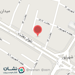 عکس گلسرای نوتو