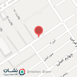 عکس رستوران خفن لقمه