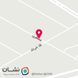 عکس تعمیرگاه مکانیکی علی شهریسوند