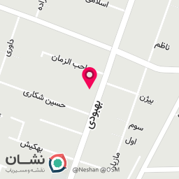 عکس دفتر مرکزی تعمیرات لوازم خانگی دیجی تعمیرکار