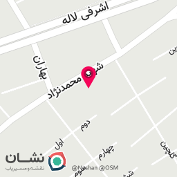 عکس تعمیرگاه دلیری