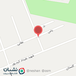 عکس مشاور املاک میراث