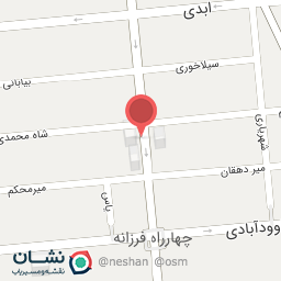 عکس داروخانه‌ بنفشه