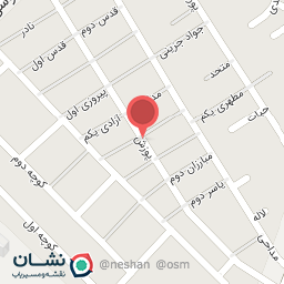 عکس نانوایی لواش