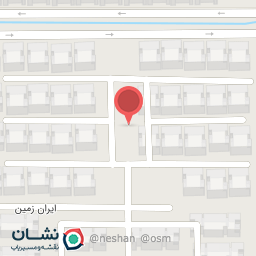 عکس شهرک ولیعصر