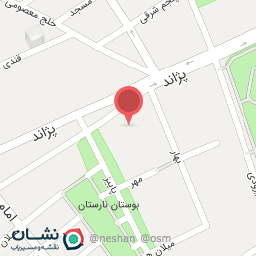 عکس پارچه مبلمان ملورین