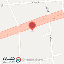 عکس بستنی وانیلا