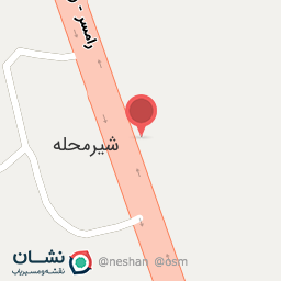 عکس سوپر مارکت رهگذر