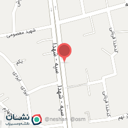 عکس ایستگاه اتوبوس محمدیه