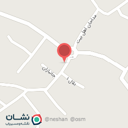 عکس سوپر مارکت اشکانی