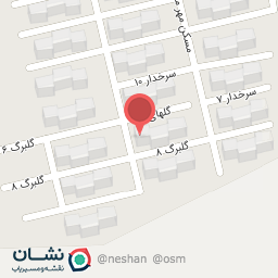 عکس مجتمع مسکونی گلسار