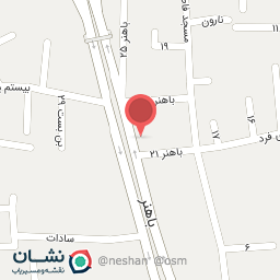 عکس سوپر گل شهاب