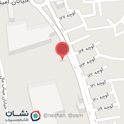 عکس آرایشی بهداشتی موسوی