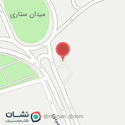 عکس لوستر آذرخش بهمنی