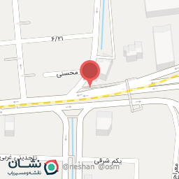 عکس ایستگاه تاکسی میدان بهارستان