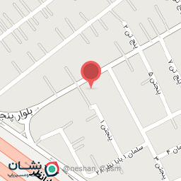 عکس فروشگاه لوازم خانگی بیات