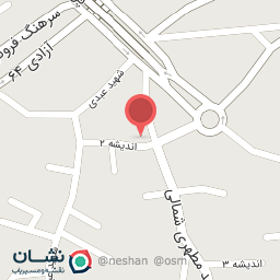 عکس سمساری نمونه شعبه 1