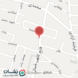 عکس کابینت آشپزخانه حسینی