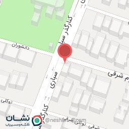 عکس سالن زیبایی آهور