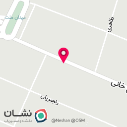 عکس ناخن دریا