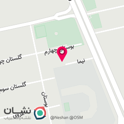 عکس سالن زیبایی کیمیا رضایی