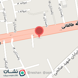 عکس شیرینی سرای باباطاهر