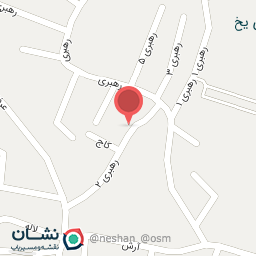 عکس خانه مسافر احدی