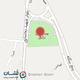 عکس پارک گل نرگس