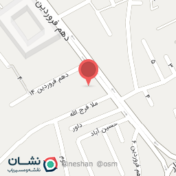 عکس نانوایی سنگکی