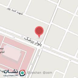 عکس داروخانه دکتر غفوری