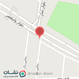 عکس نوین درب