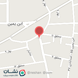 عکس کلبه ای روسری 