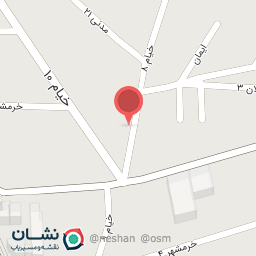 عکس درمانگاه شبانه روزی سفیر سلامت