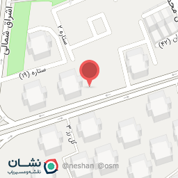 عکس آرایشگاه عطر باران