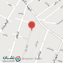 عکس پارچه سرای تهران