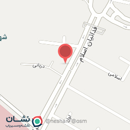 عکس دکتر پا