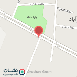 عکس نانوایی علی اصغر قنبرابادی