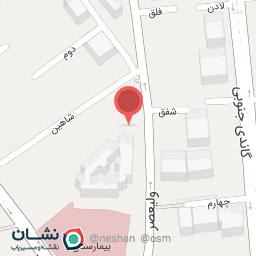 عکس تالار خانجان