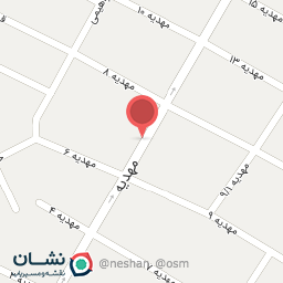 عکس شیشه بری فقیهی