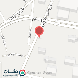 عکس فروشگاه تانش چرم