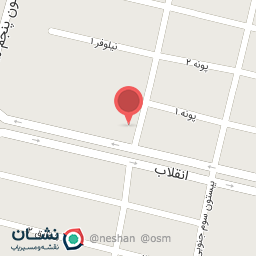 عکس بنیاد مسکن صحنه