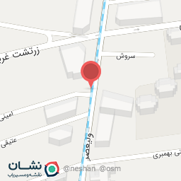 عکس دفتر فنی آفریقا