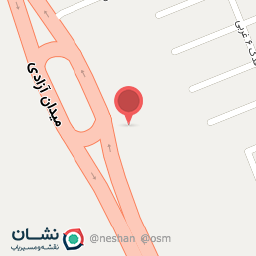 عکس تعمیرگاه مکانیکی ایران دیزل